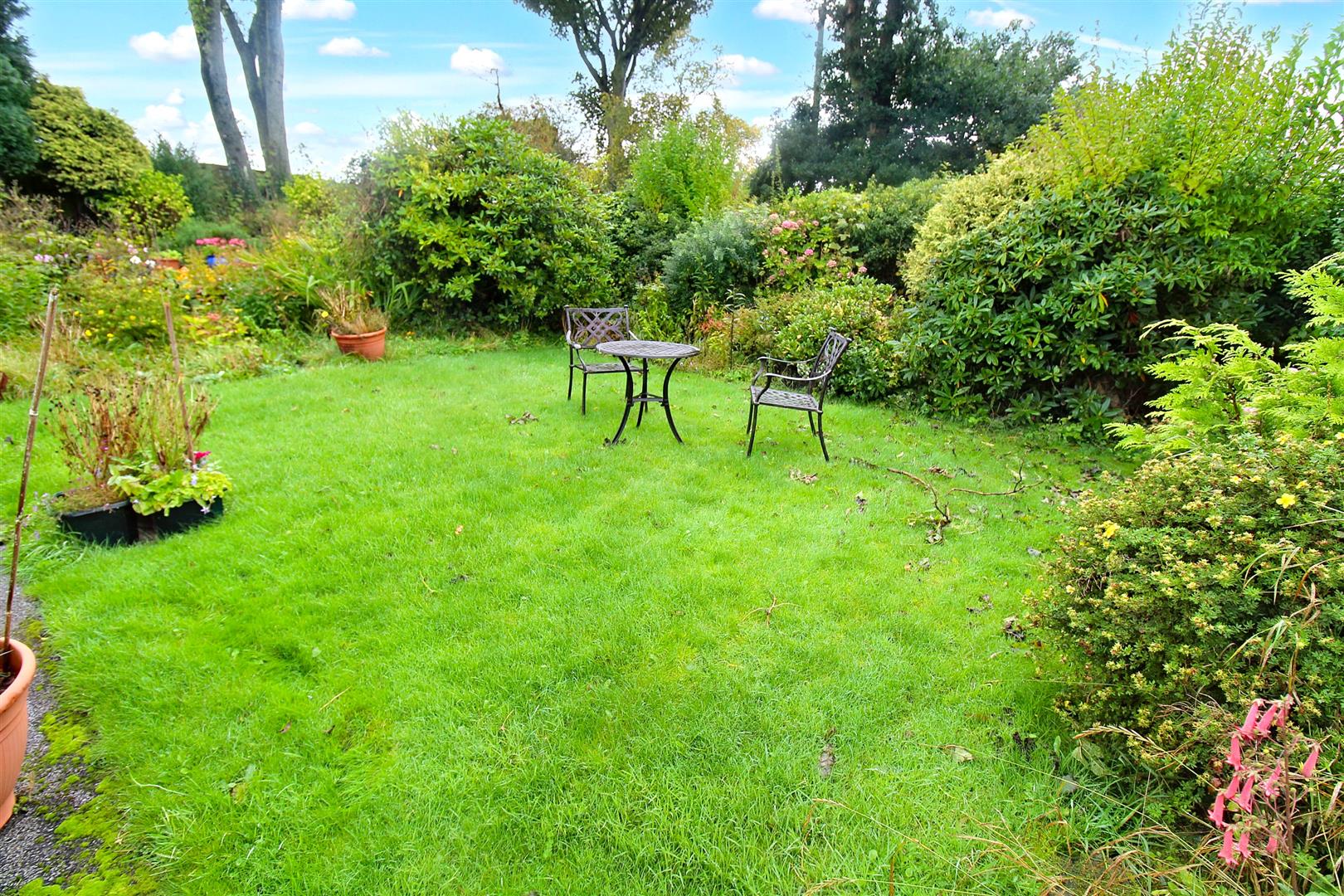 Park Lane, Endon, Stoke-On-Trent